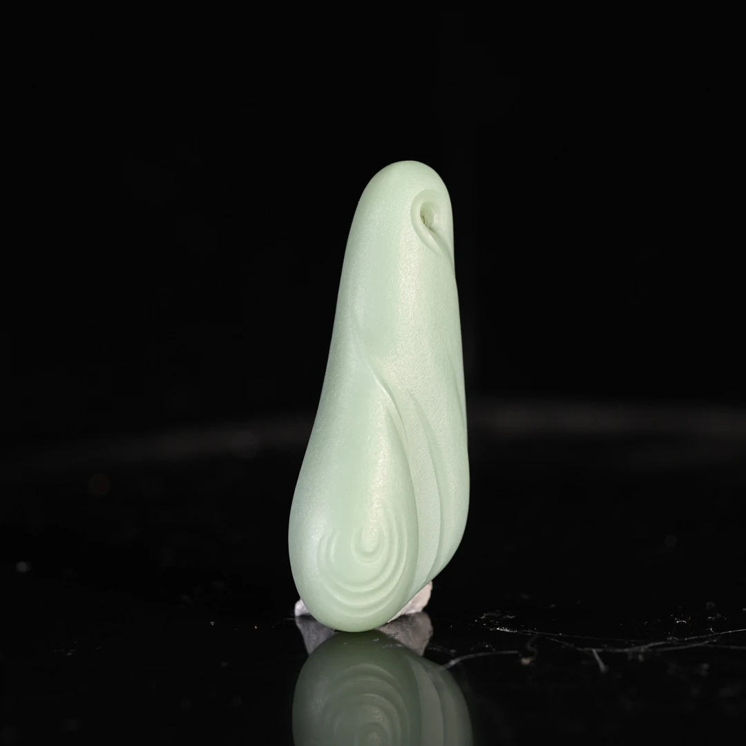 Lot8817 25YU104671 和田玉挂件/匡时