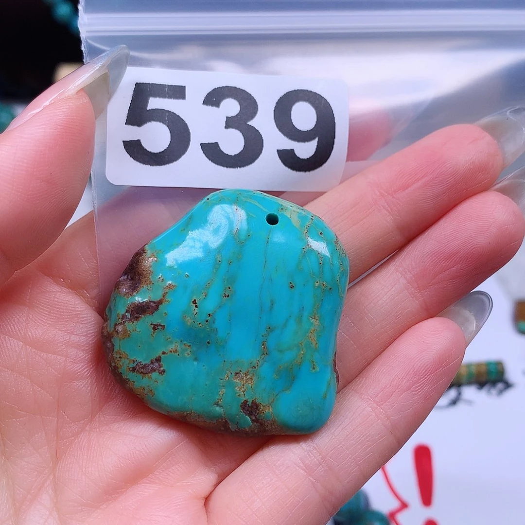 空竹粉丝专享十堰特色手工散珠