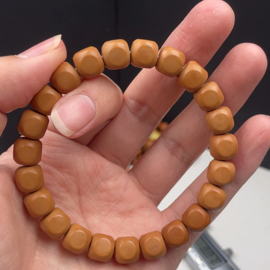 手串猴头核桃六方9➕大面29.9