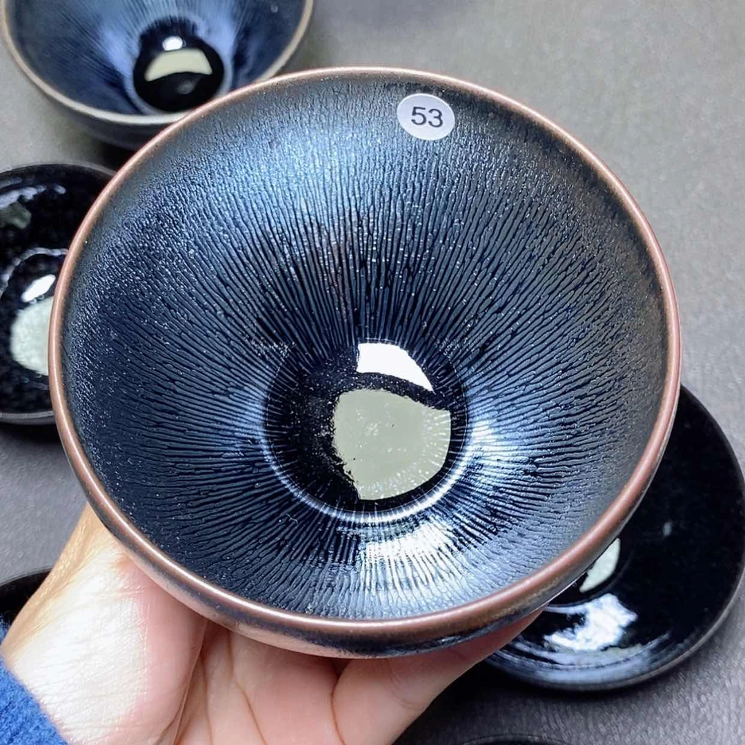 【闪购商品】茶盏凡*53天择茶器zzzzzzzz