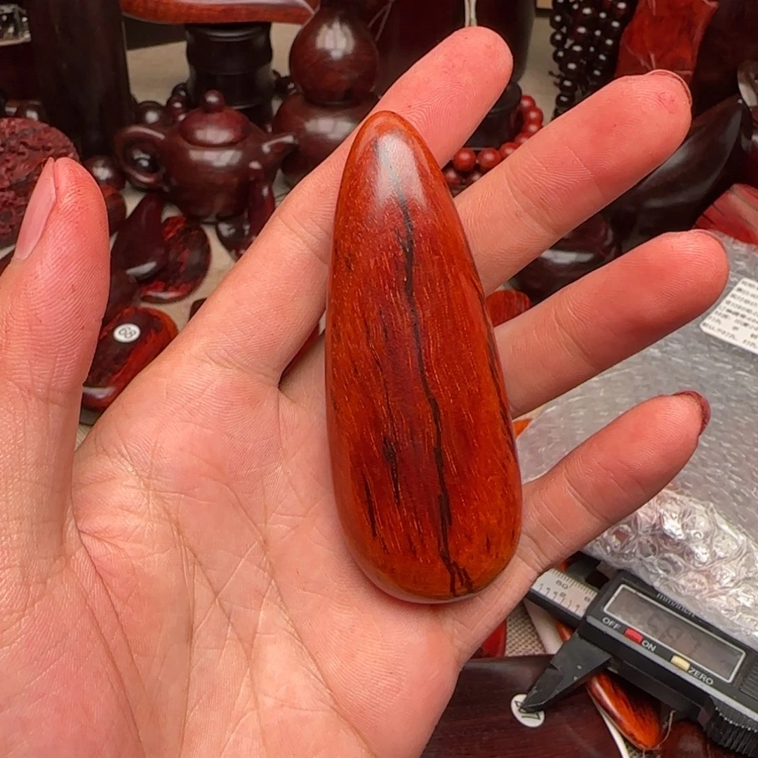 逃***0檀香紫檀（小叶紫檀）