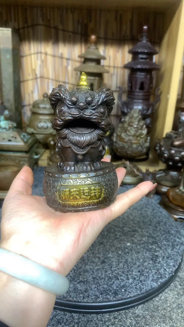 精品摆件工艺精湛120