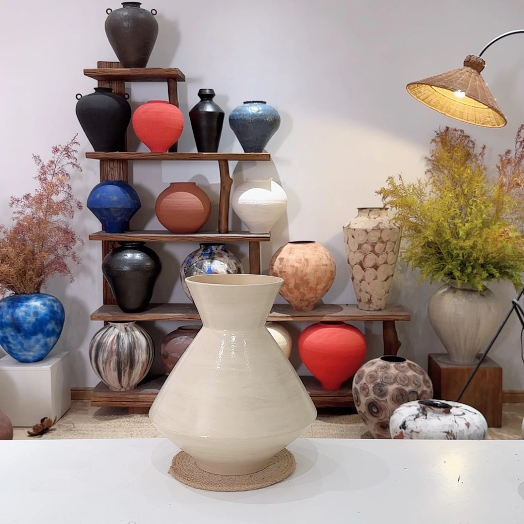 景德镇陶瓷闪12号