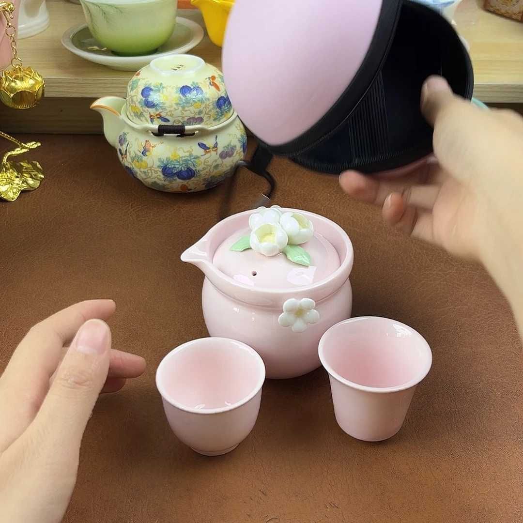 陶陶瓷艺术作品欣赏展览