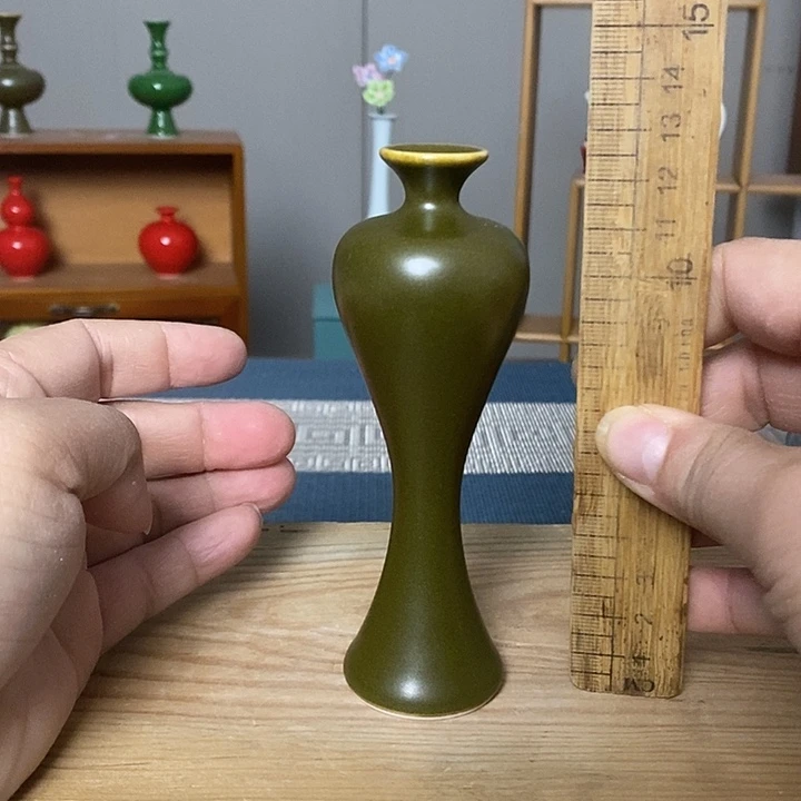 摆件景德镇瓷器精品鉴赏作品