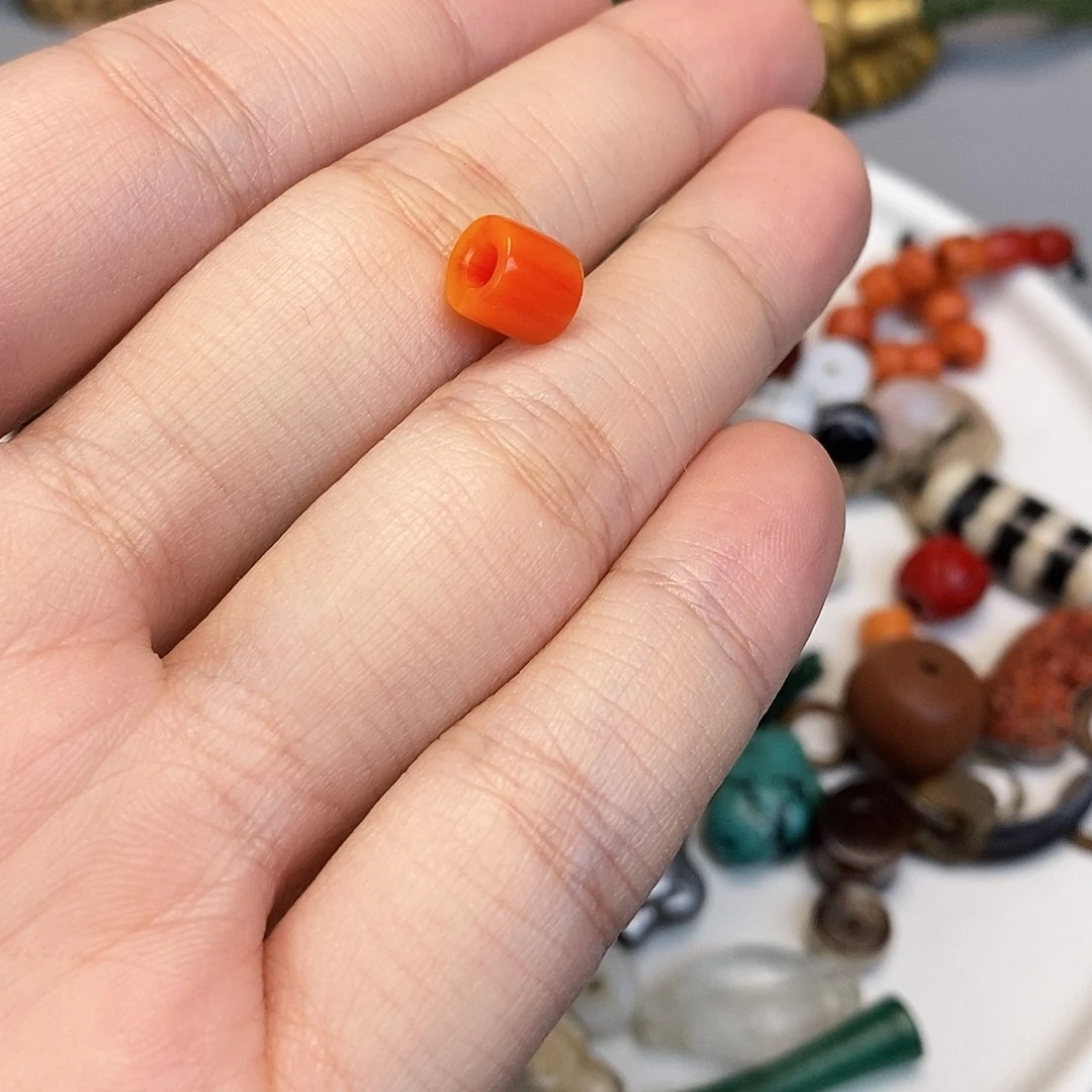 也***身吊坠柏香籽/百香籽