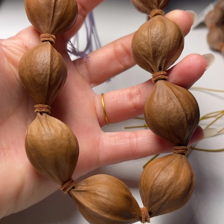 一***河手串/手链橄榄核2.6
