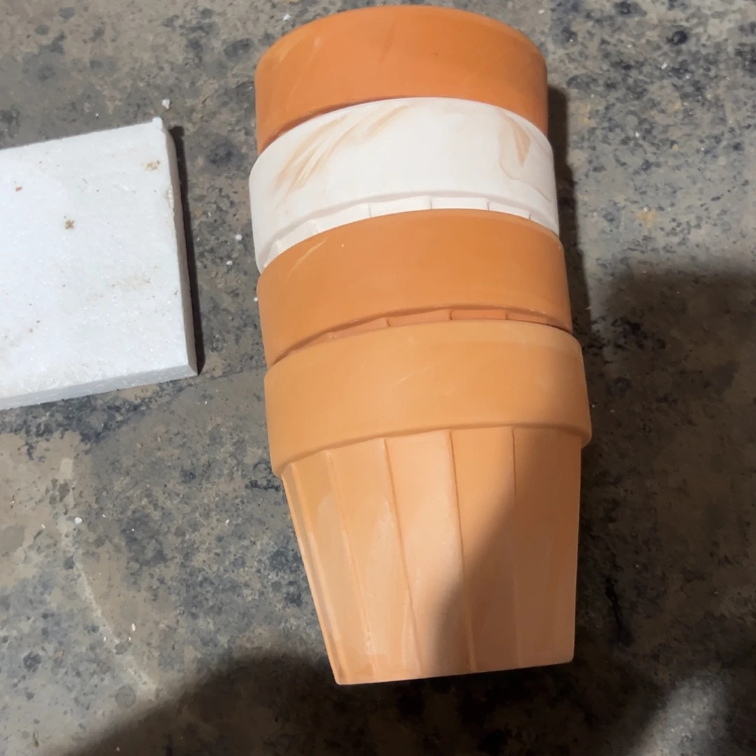 卡布奇诺风琴12口11高4个不挑旧款