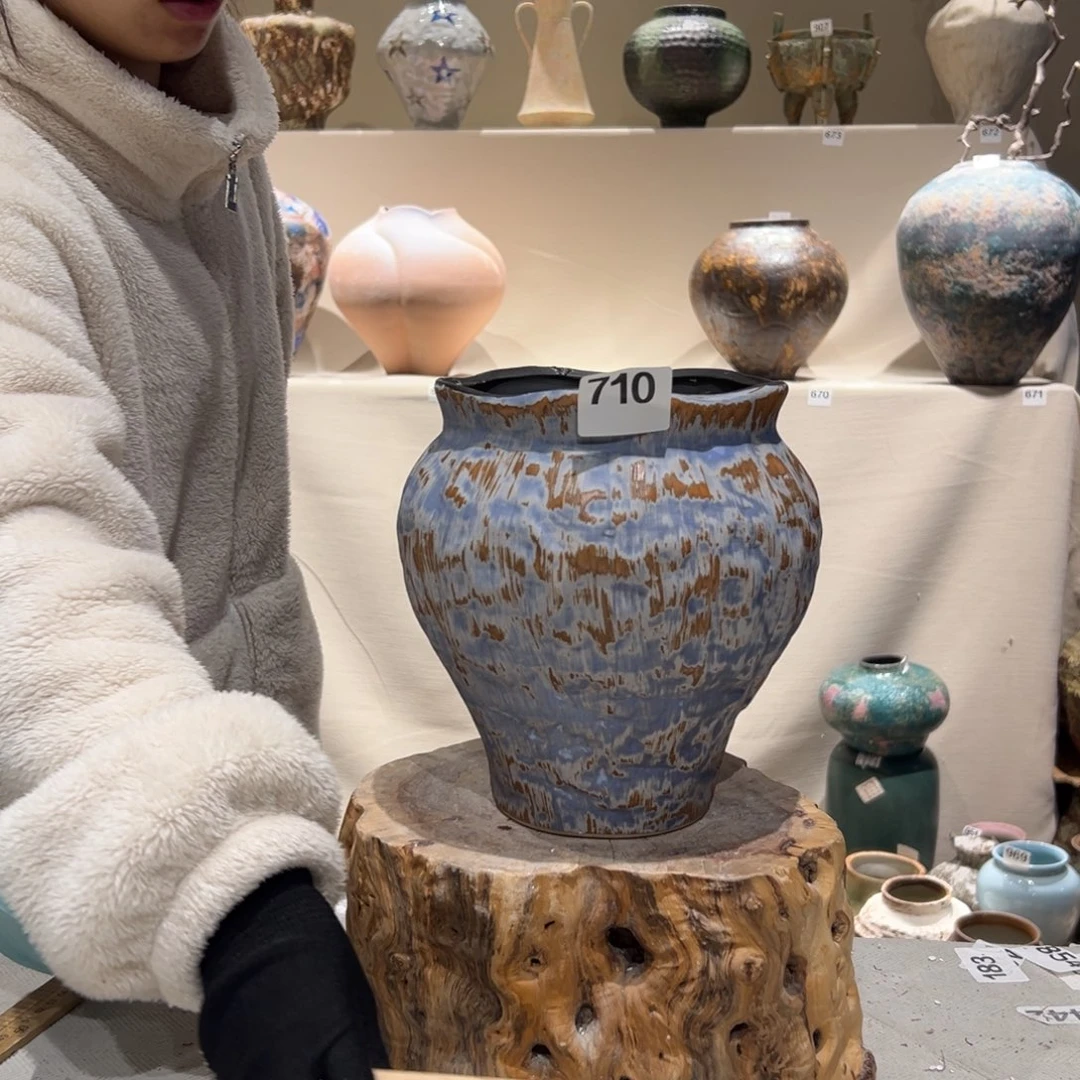 花瓶摆件花瓶摆件花瓶710画室的话，我们