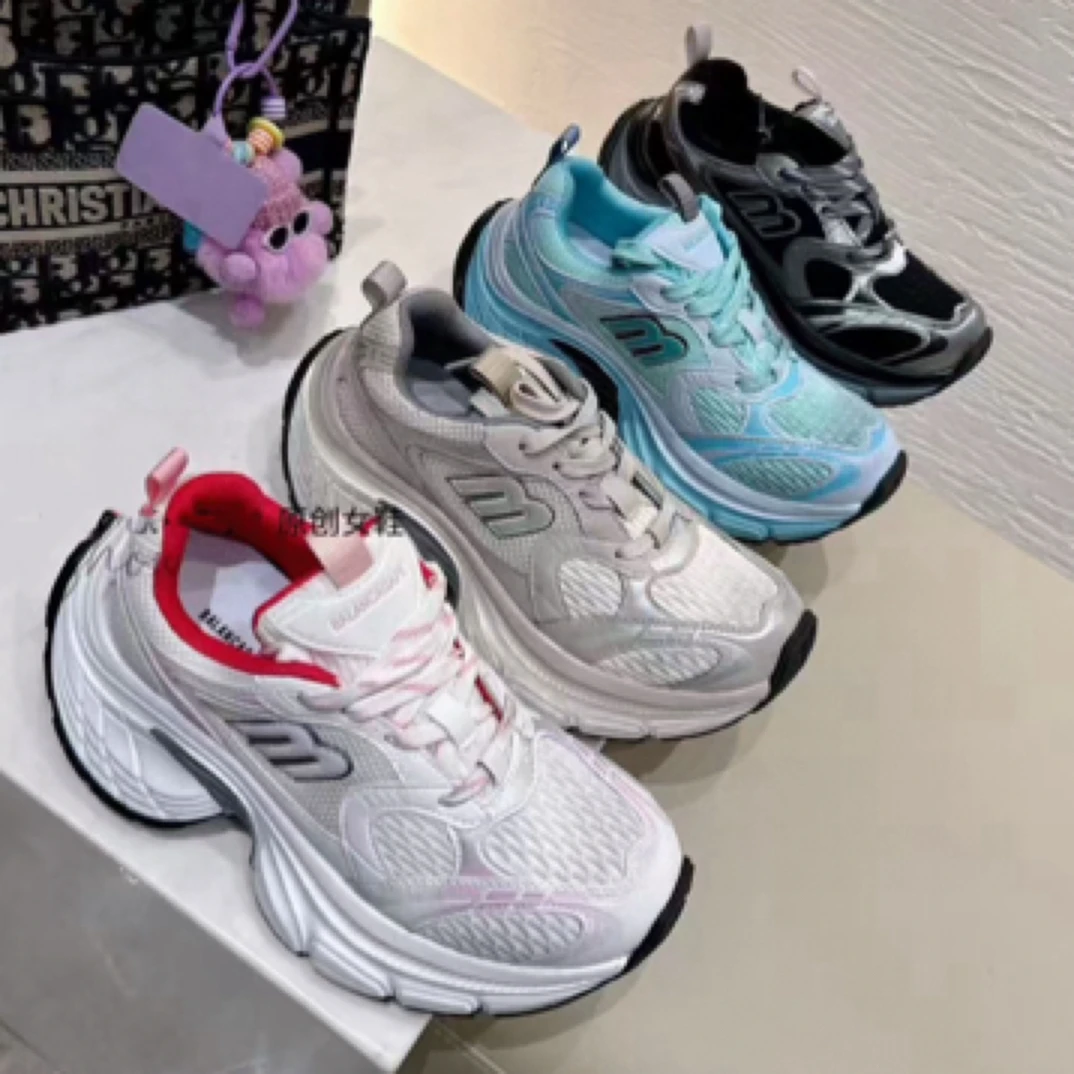 先领券现货发对应价格备注编号拍欧洲站爆款松糕厚底休闲鞋老爹鞋