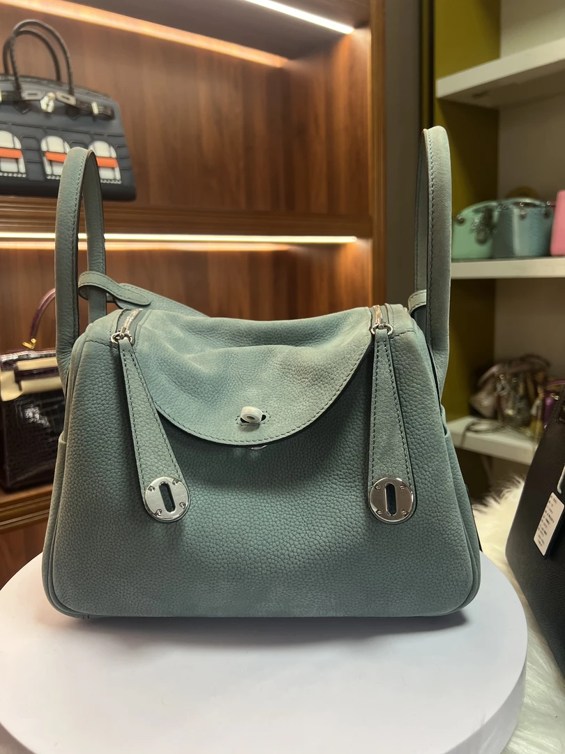 AMSD高奢鹿皮女包高端女包30350/MAFEIMG/马菲蒙格