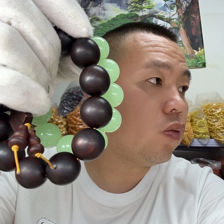 非洲紫檀（红花梨）293