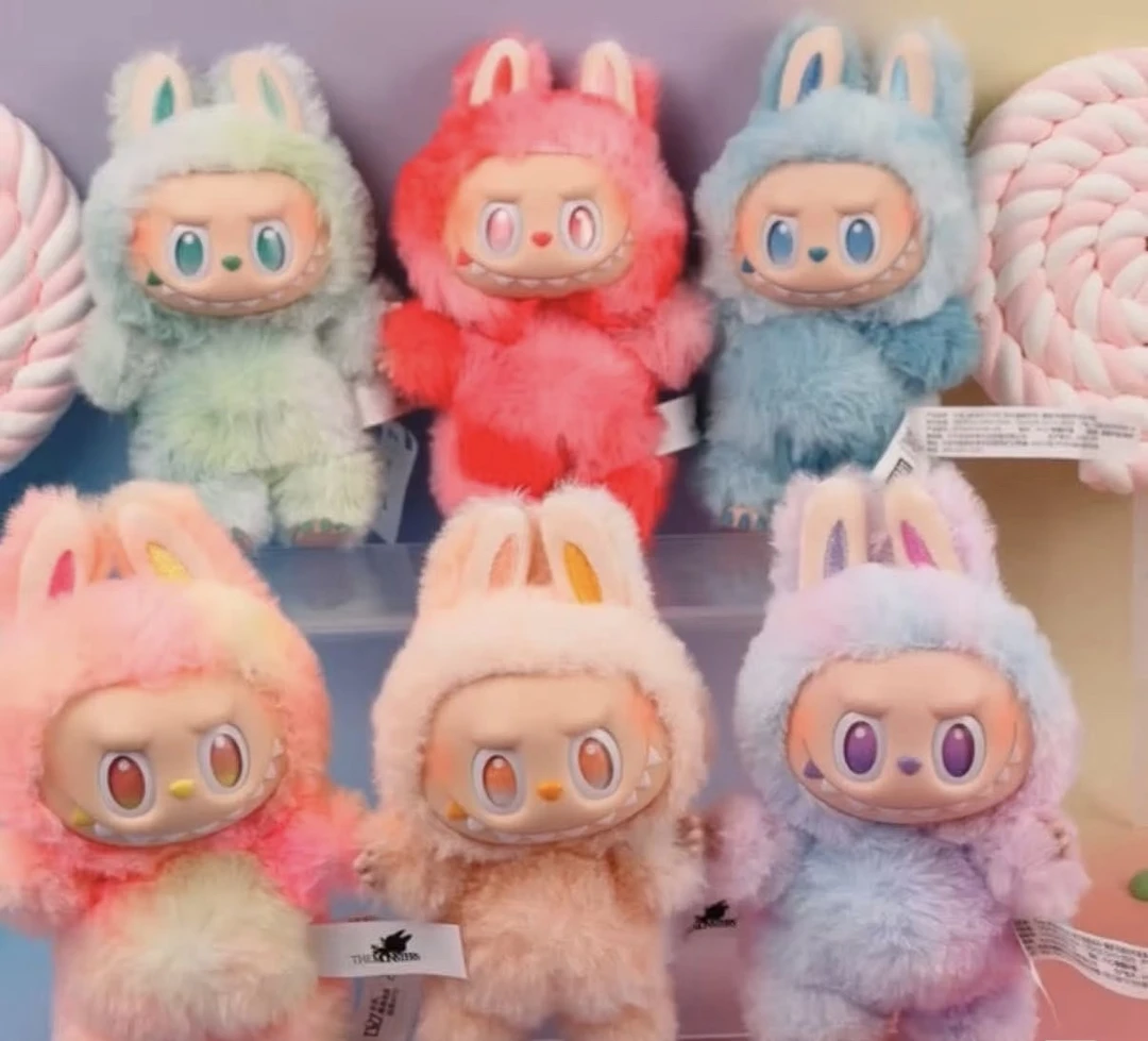 【直播代拆】3.0 前方高能 盲盒手办