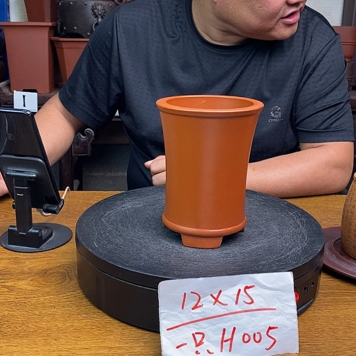 紫砂货号一只H005