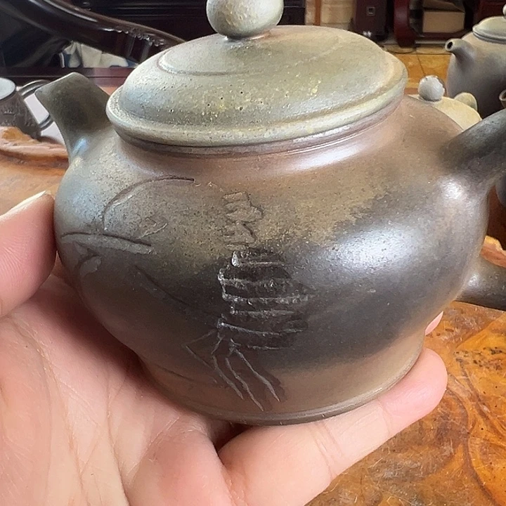 贵台龙窑014贵台龙窑