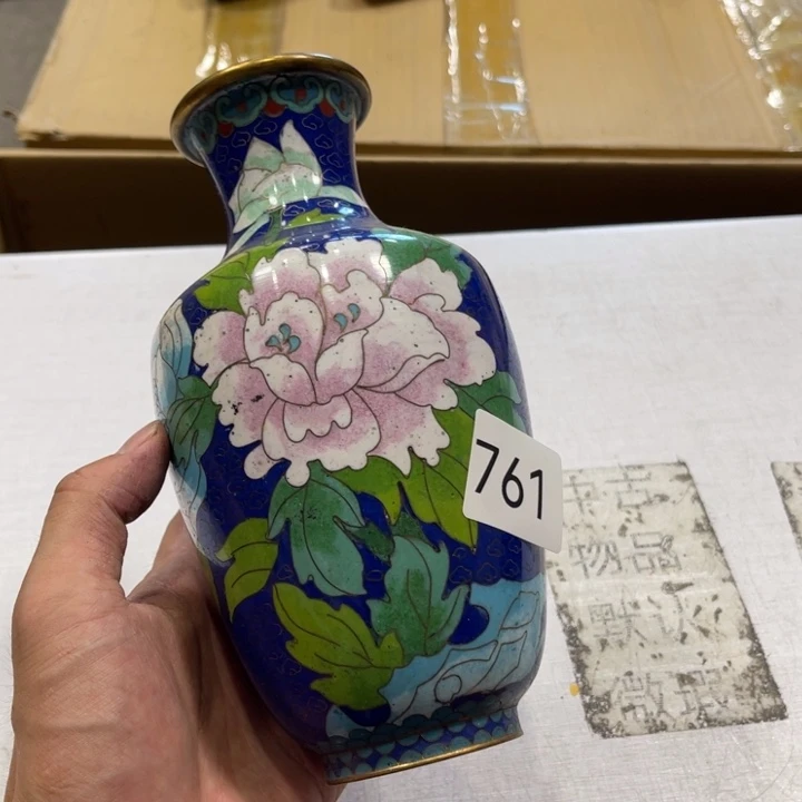 盖碗瓷器制作方法一把抓住瓷器