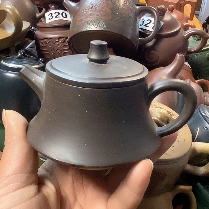 紫砂茶壶微瑕微瑕微瑕微瑕