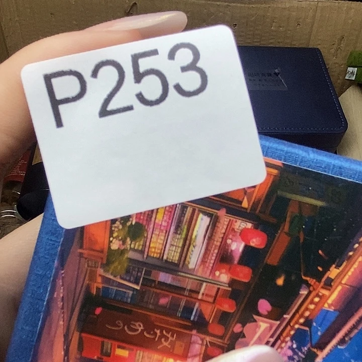 手工艺品琉璃我****仔253