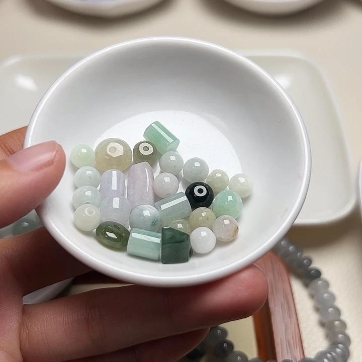 翡翠散珠翡翠散珠