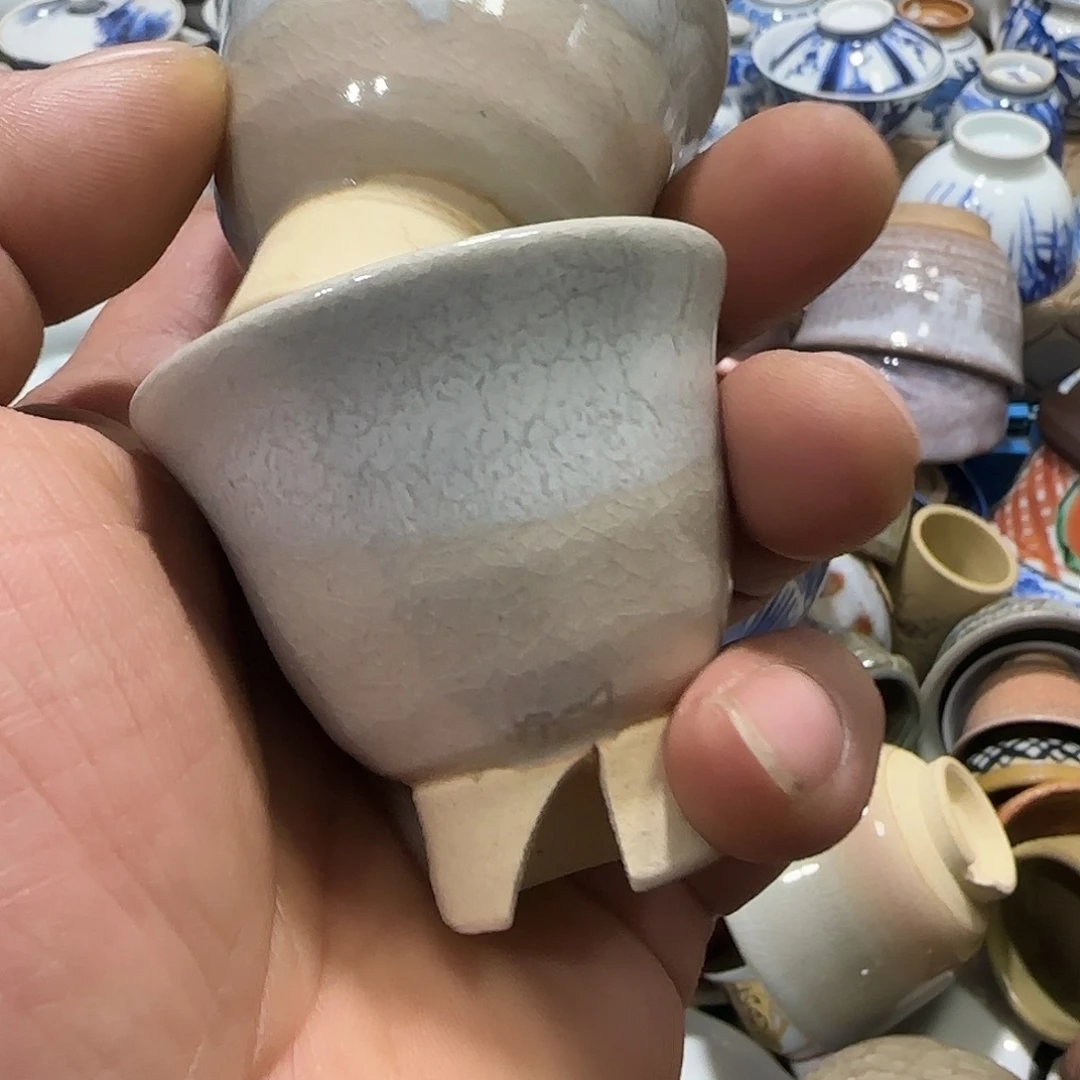 陶瓷茶玩榜第十二名