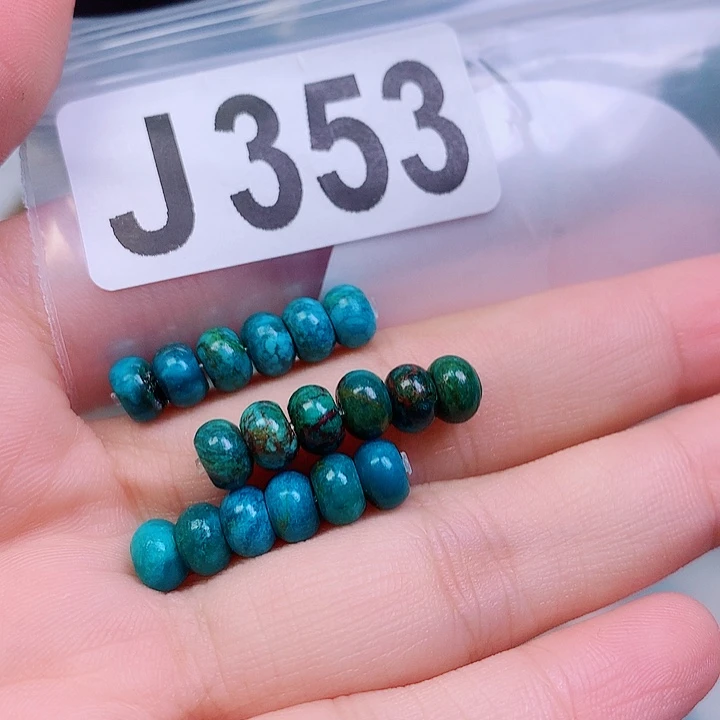 空竹粉丝专享十堰特色手工散珠