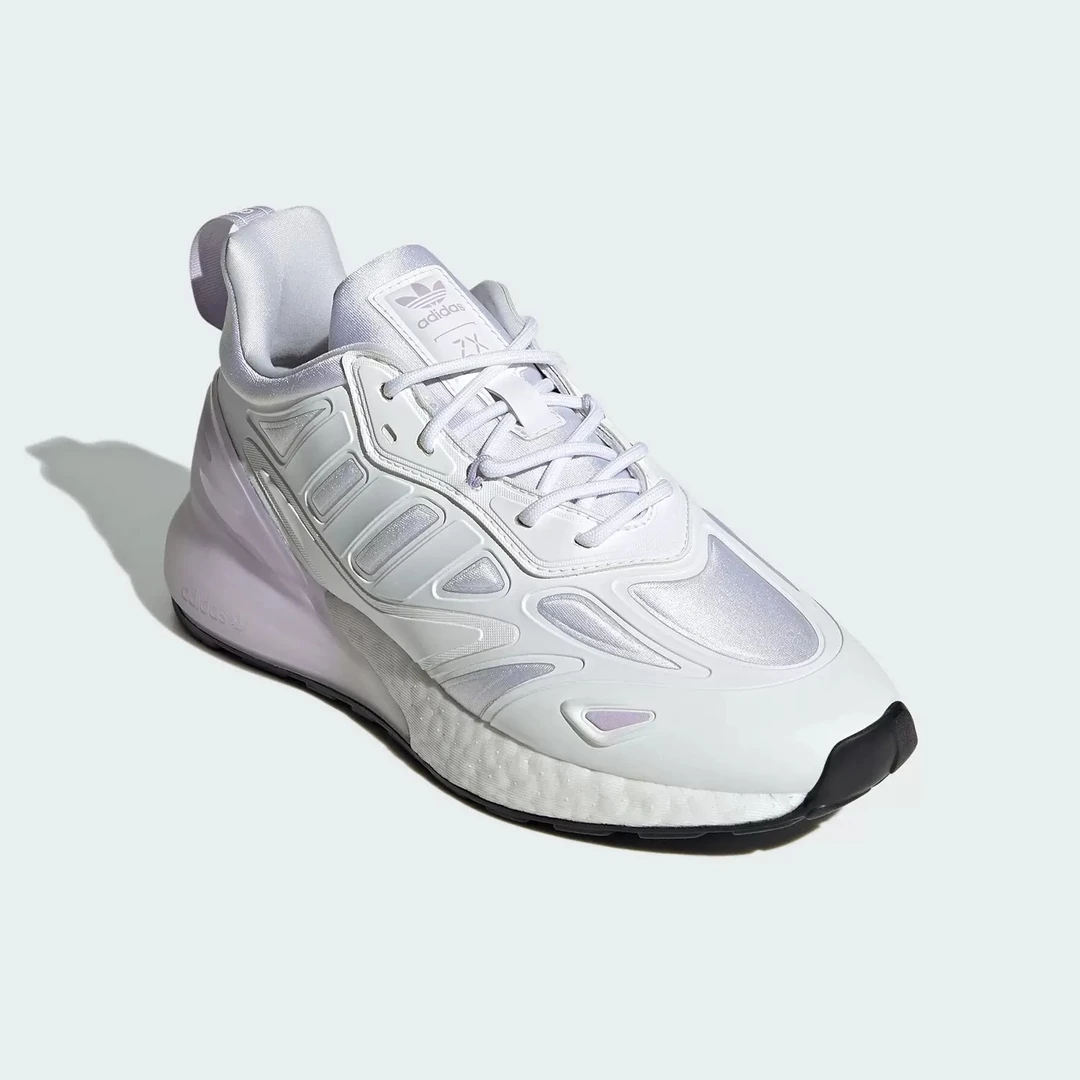 Adidas/阿迪达斯~~正品三叶草男女耐磨复古休闲经典运动鞋 GW8287