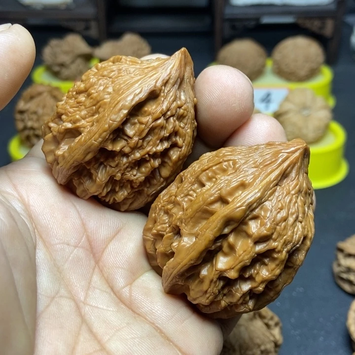 核桃鹰嘴大沽石006