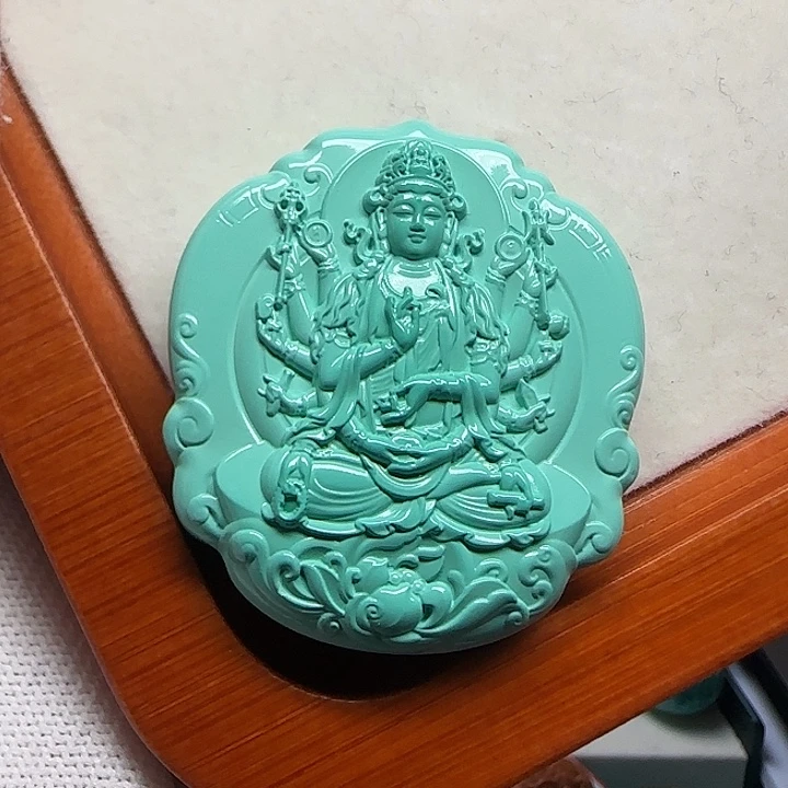 （福利）7折原1200千手观音