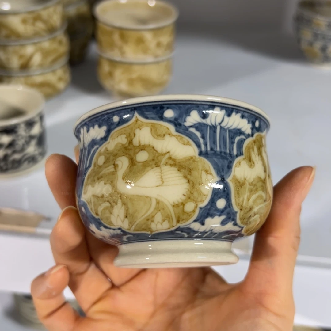 【闪购商品】陶瓷艺术有限公司
