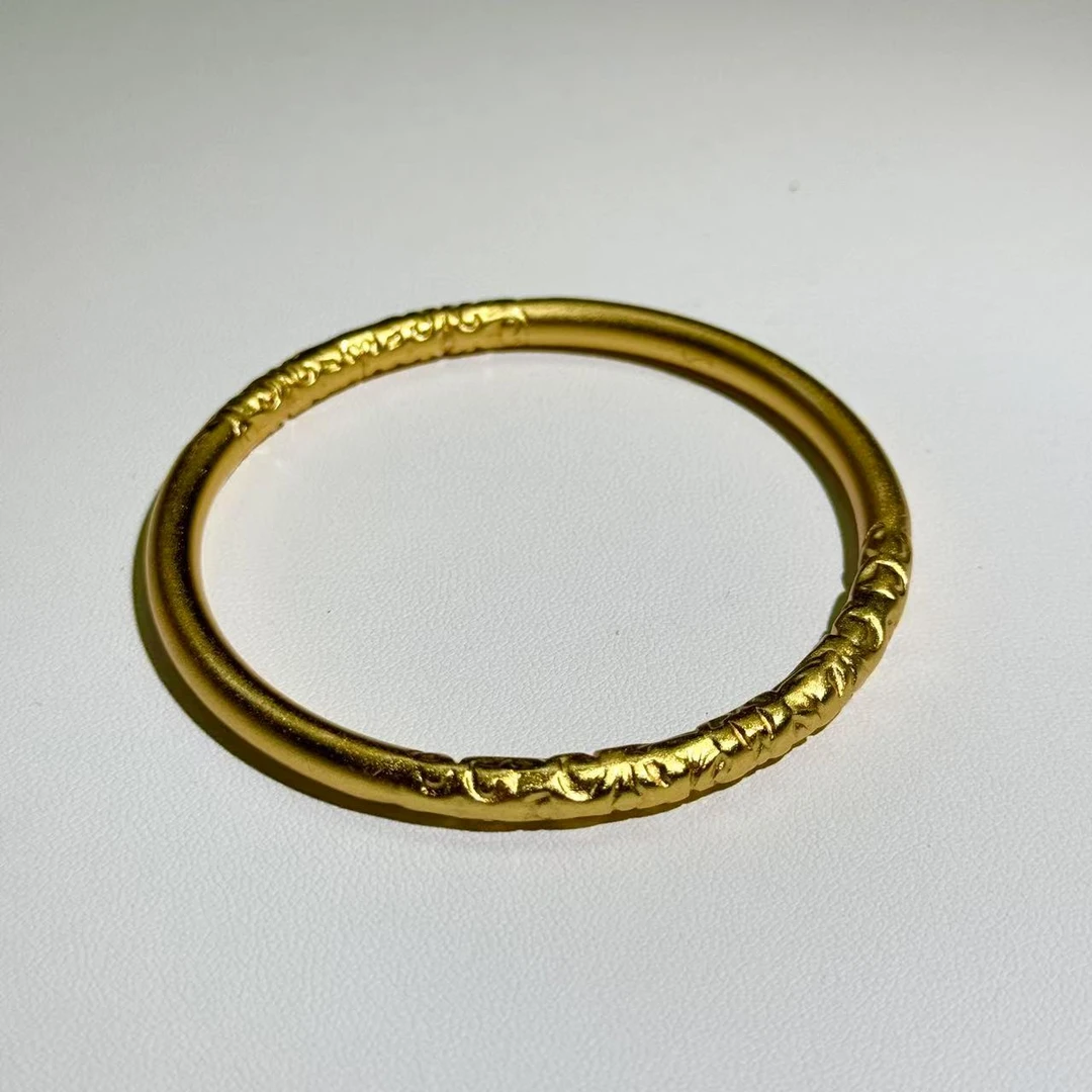 SS轻奢精美手镯J26