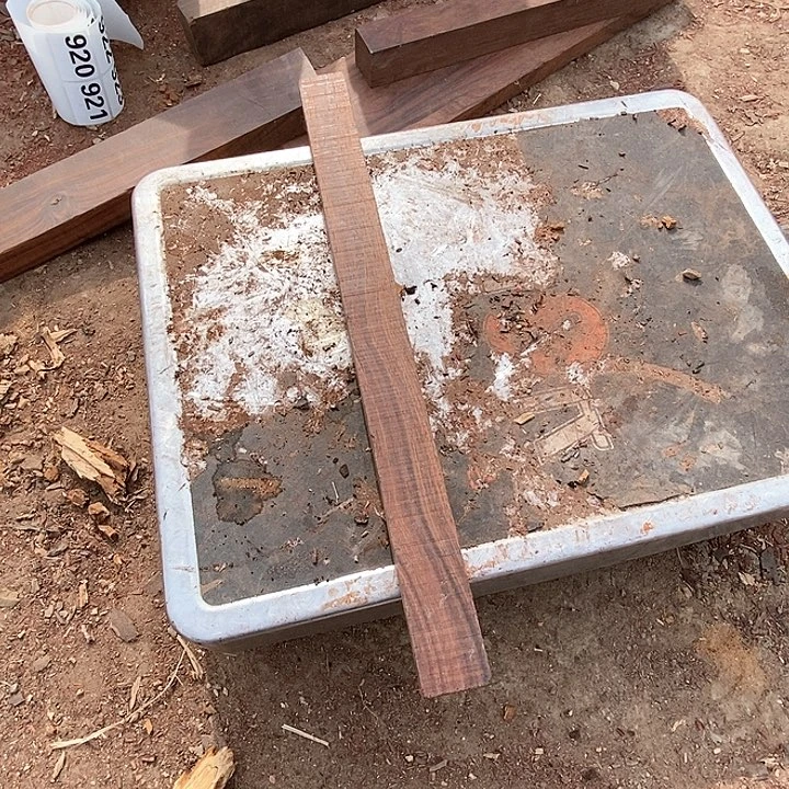 微凹黄檀（南美大红酸枝）龙**湖920