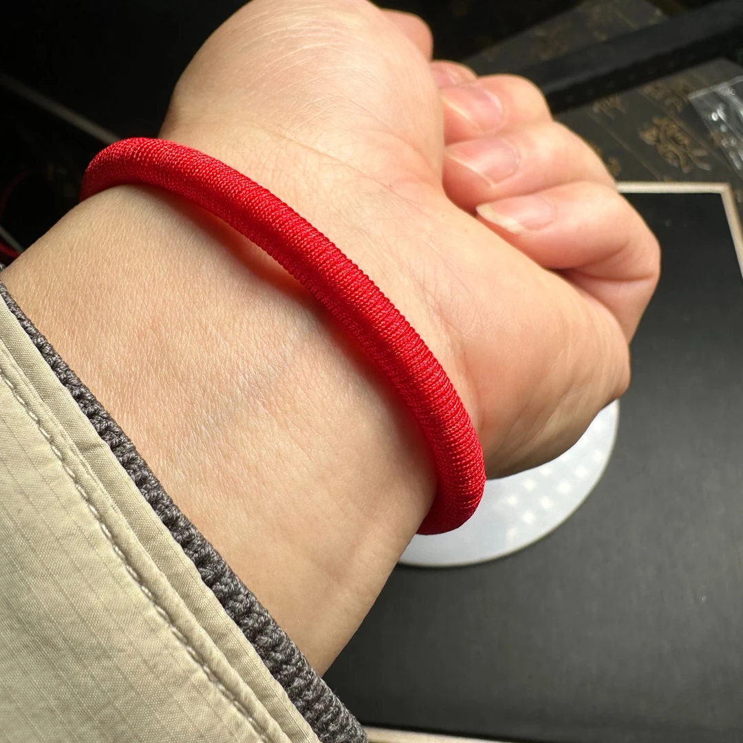 含辰砂工艺品朱砂手环