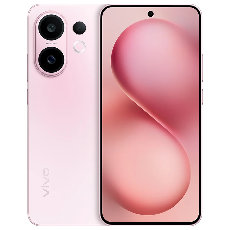 【国家补贴】vivo S30 新品 人像拍照 大电池 5G手机