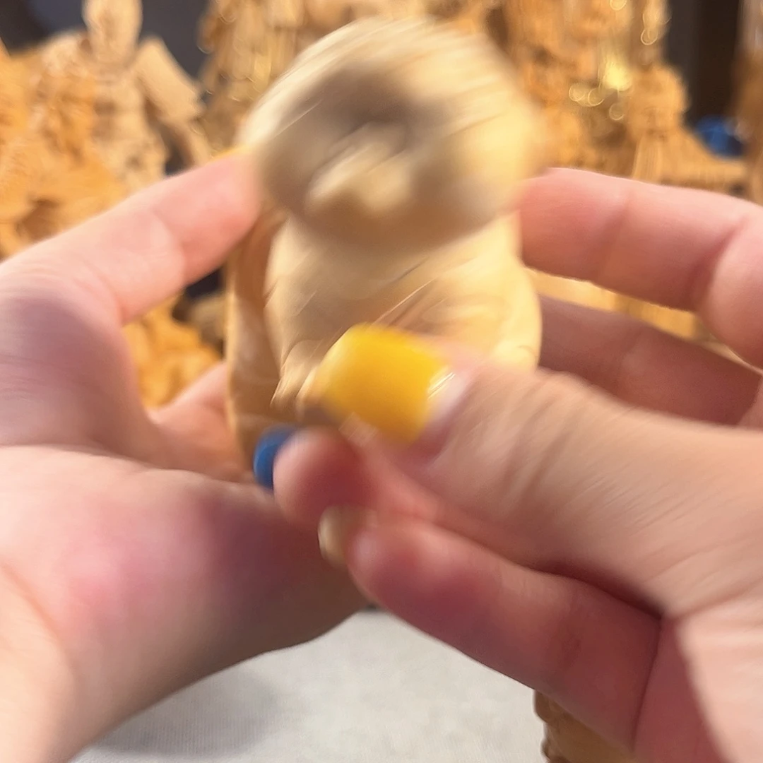 阿***离黄杨木小叶黄杨3个老虎