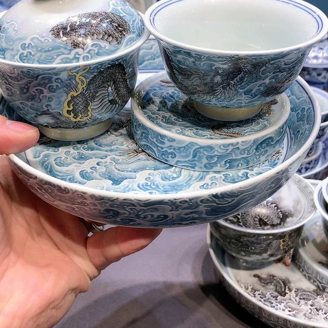 杯景德镇陶瓷学院