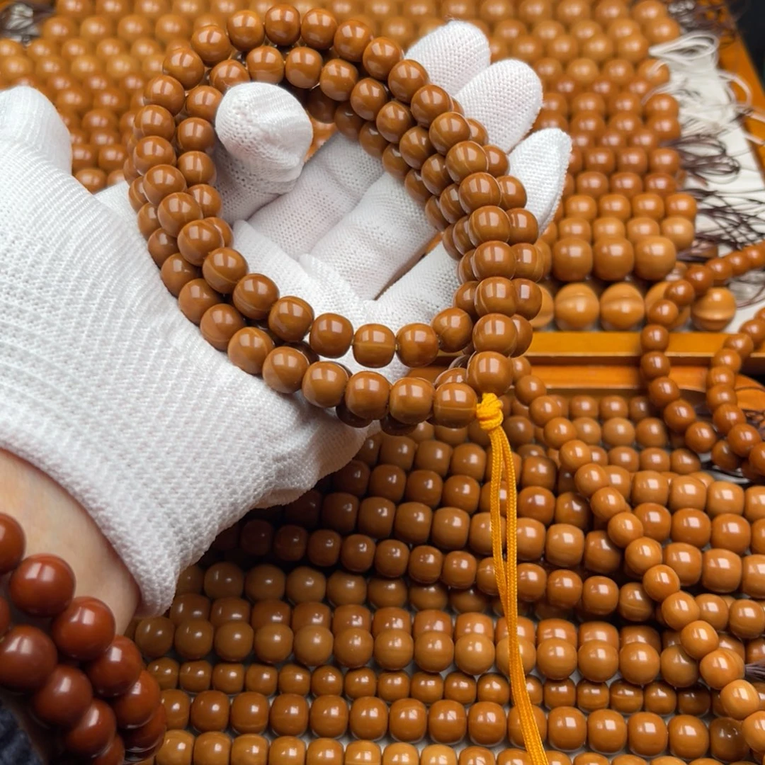 手串猴头核桃猴头核桃