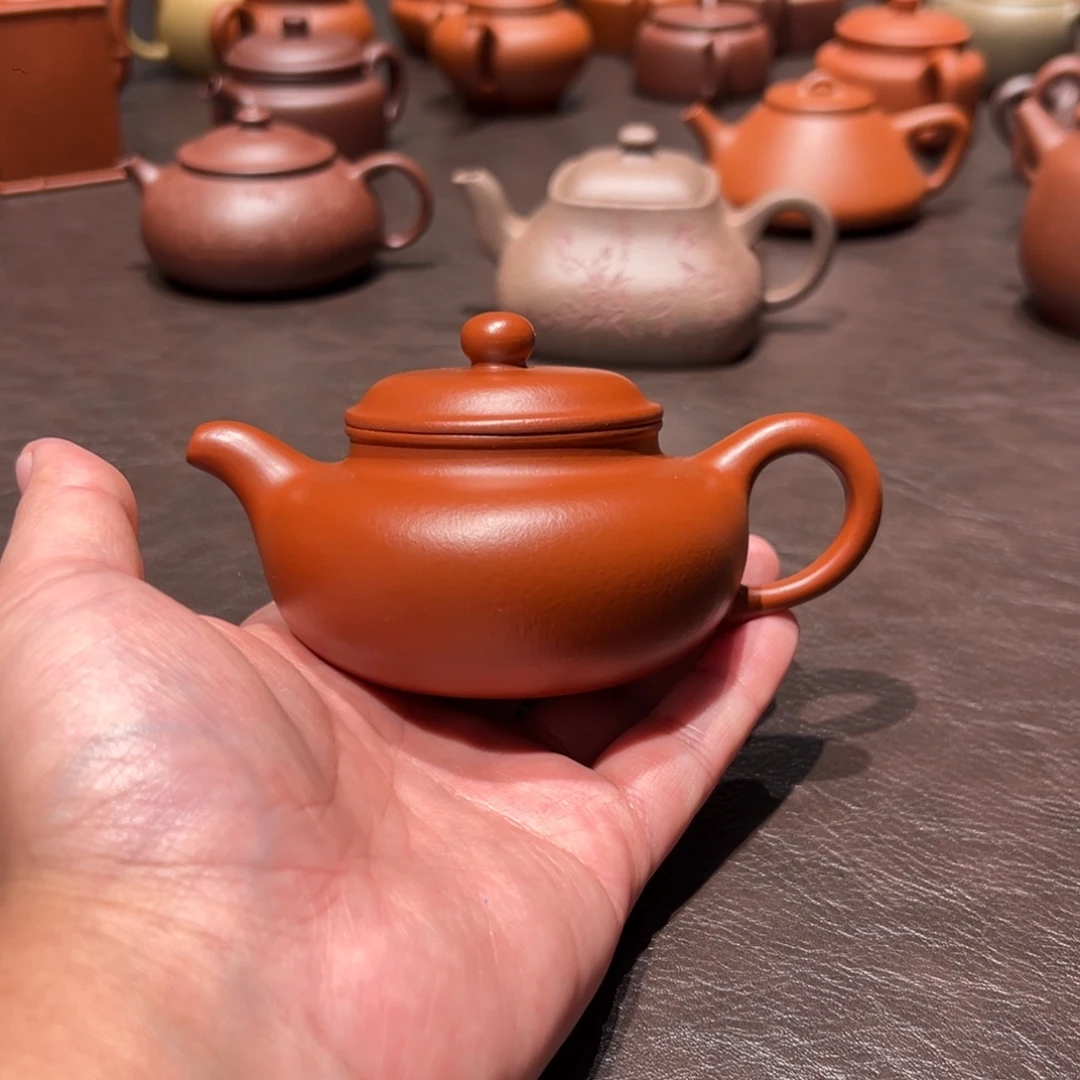 紫砂茶壶紫砂壶等