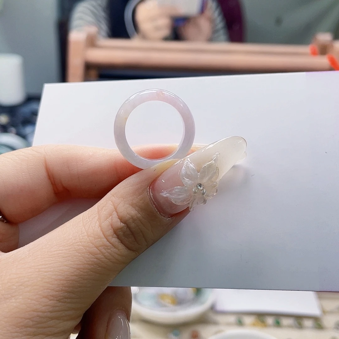 翡翠未镶嵌颈饰天然翡翠Ａ货