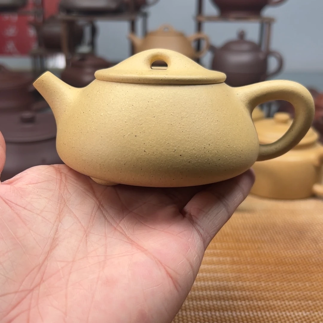 茶壶紫砂宜兴紫砂