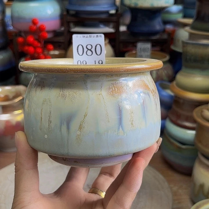 瓷片景德镇陶瓷手工制作