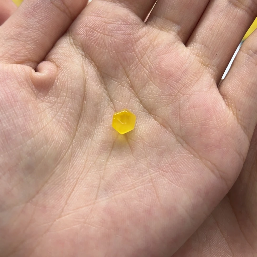 ^***^琥珀颈饰未镶嵌天然琥珀