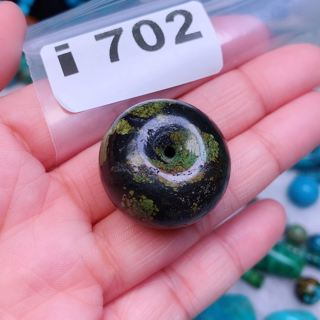 空竹粉丝专享十堰特色手工散珠