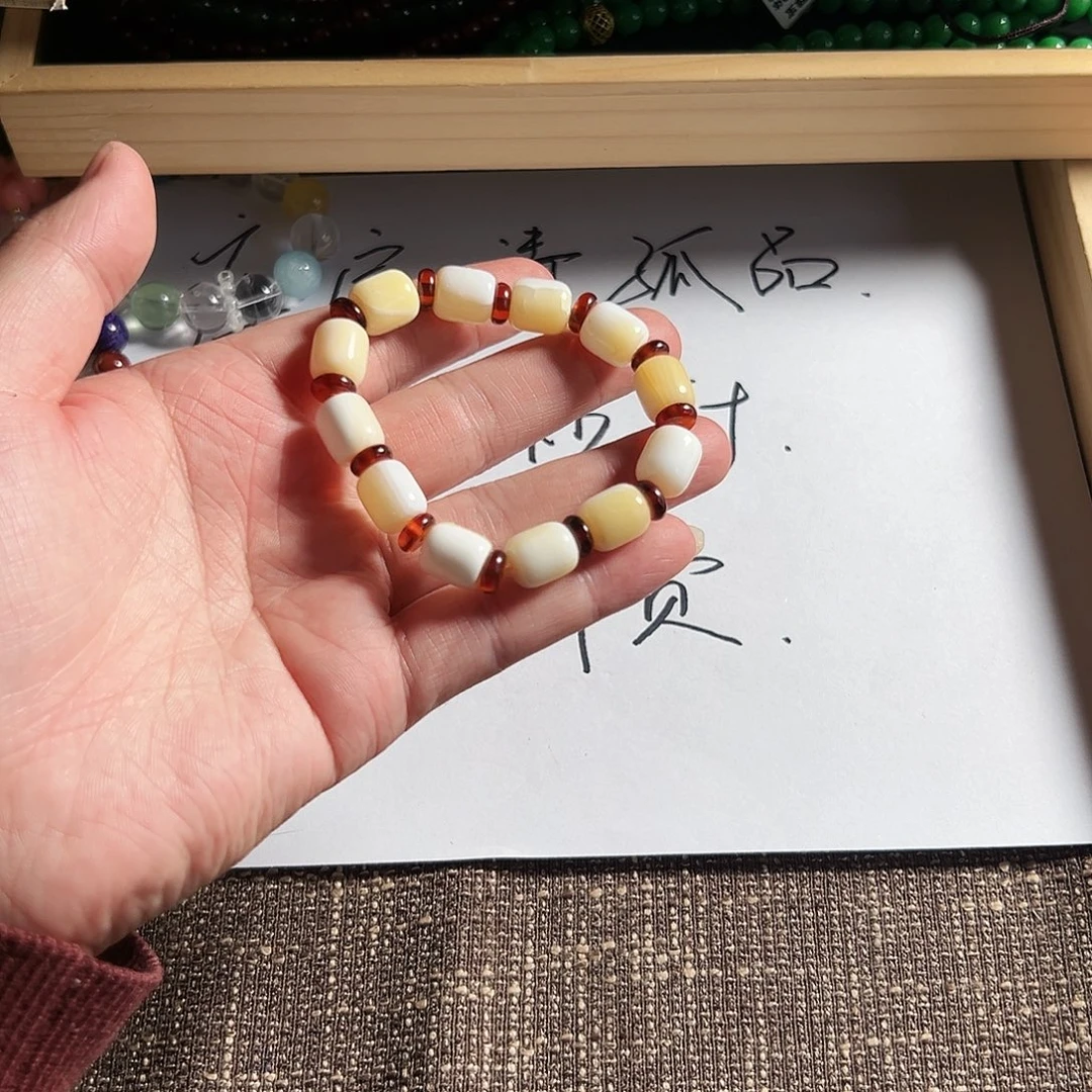 非金属手链吊坠项链礼物