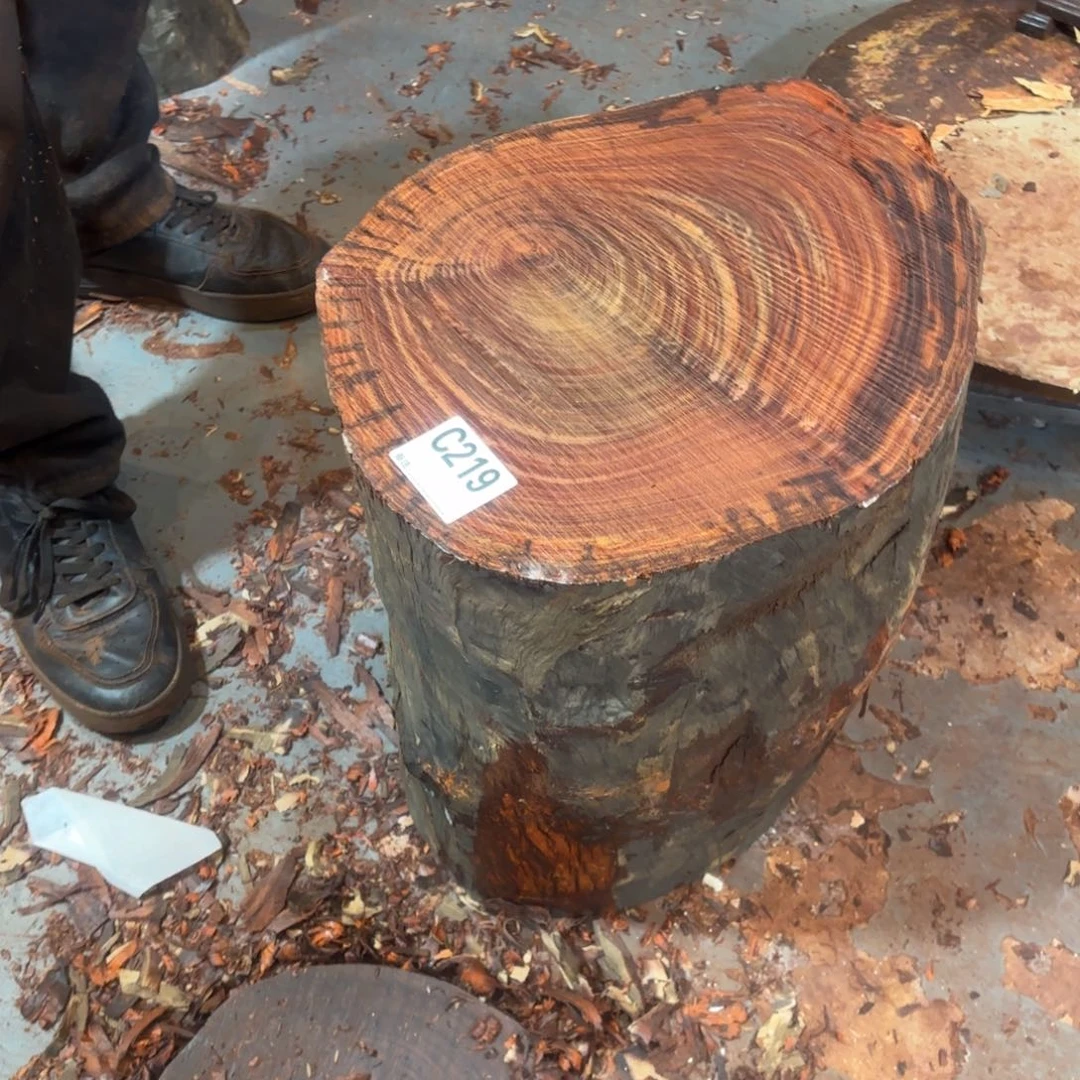 一物一拍血檀编码219