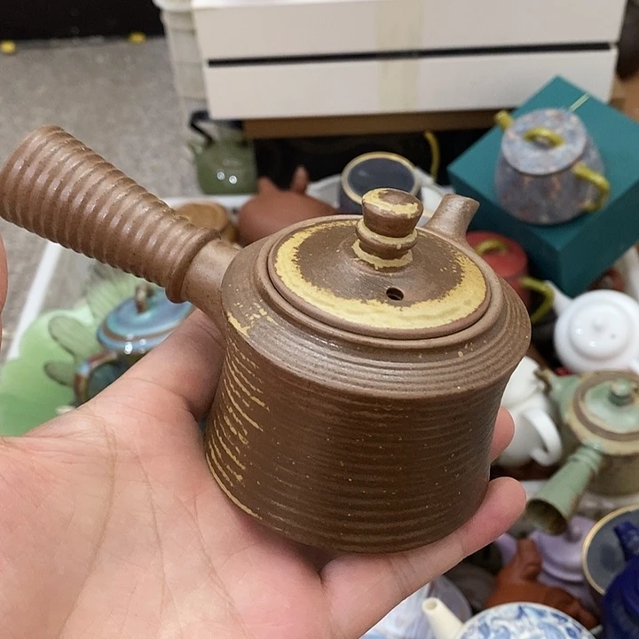 陶瓷艺术品及陶瓷制品