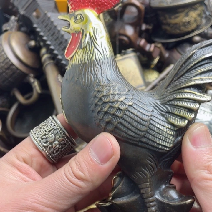 铜器摆件诚信经营