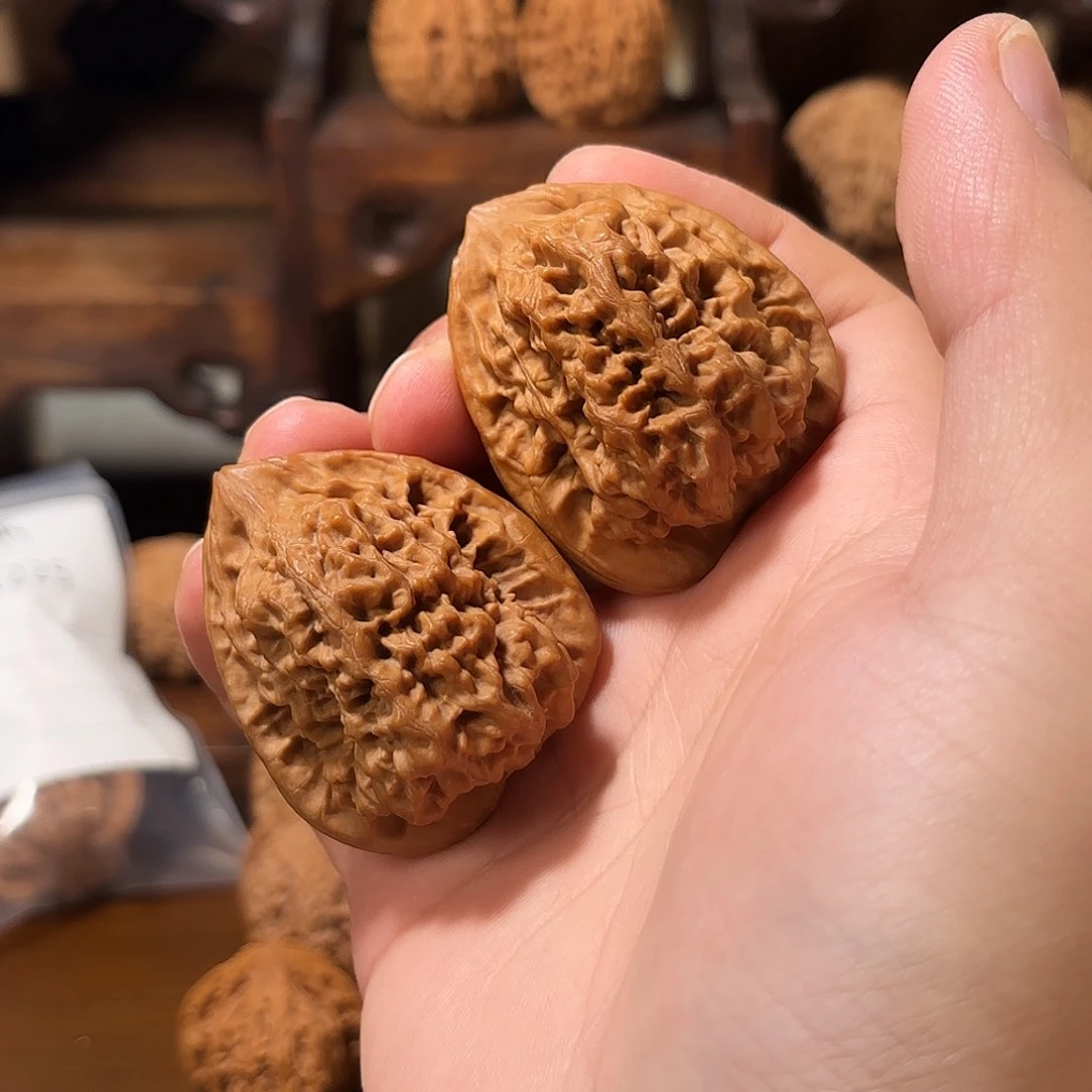 文玩核桃吊坠布**跑老款和尚头