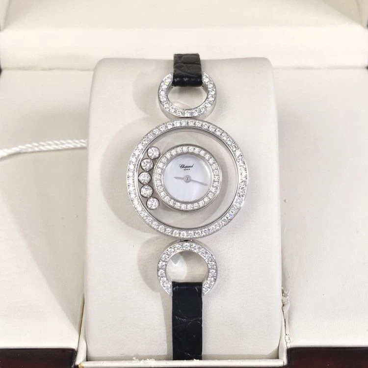 95新/萧邦/表径24/石英表/S321250618002/[251229XZA]