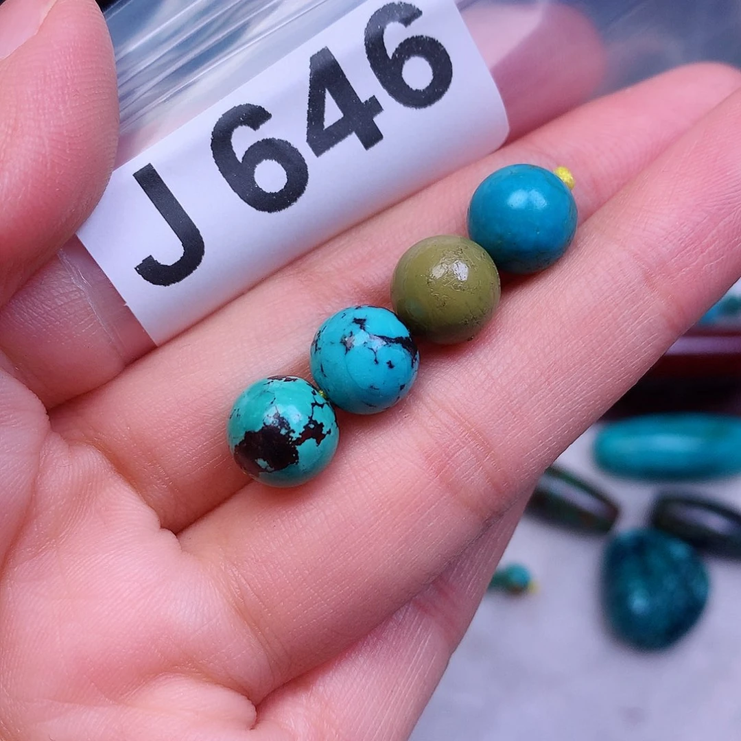 空竹粉丝专享十堰特色手工散珠