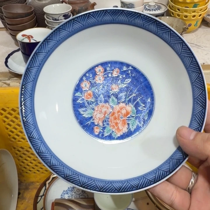 陶瓷推荐第二名20包邮